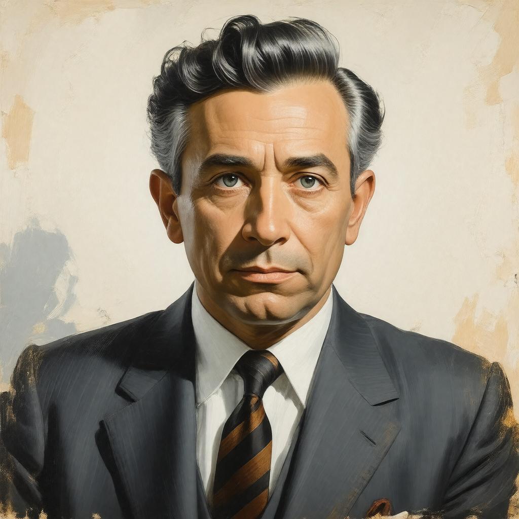 Elia Kazan